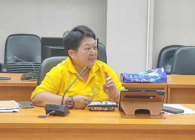 การประชุมหารือแนวทางการเพิ่มประสิทธิภาพด้านการผลิตและการขนส่งของสหกรณ์ ... พารามิเตอร์รูปภาพ 1